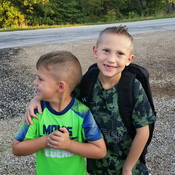 Meet your Posher, Meghan - Picture 4 of 4